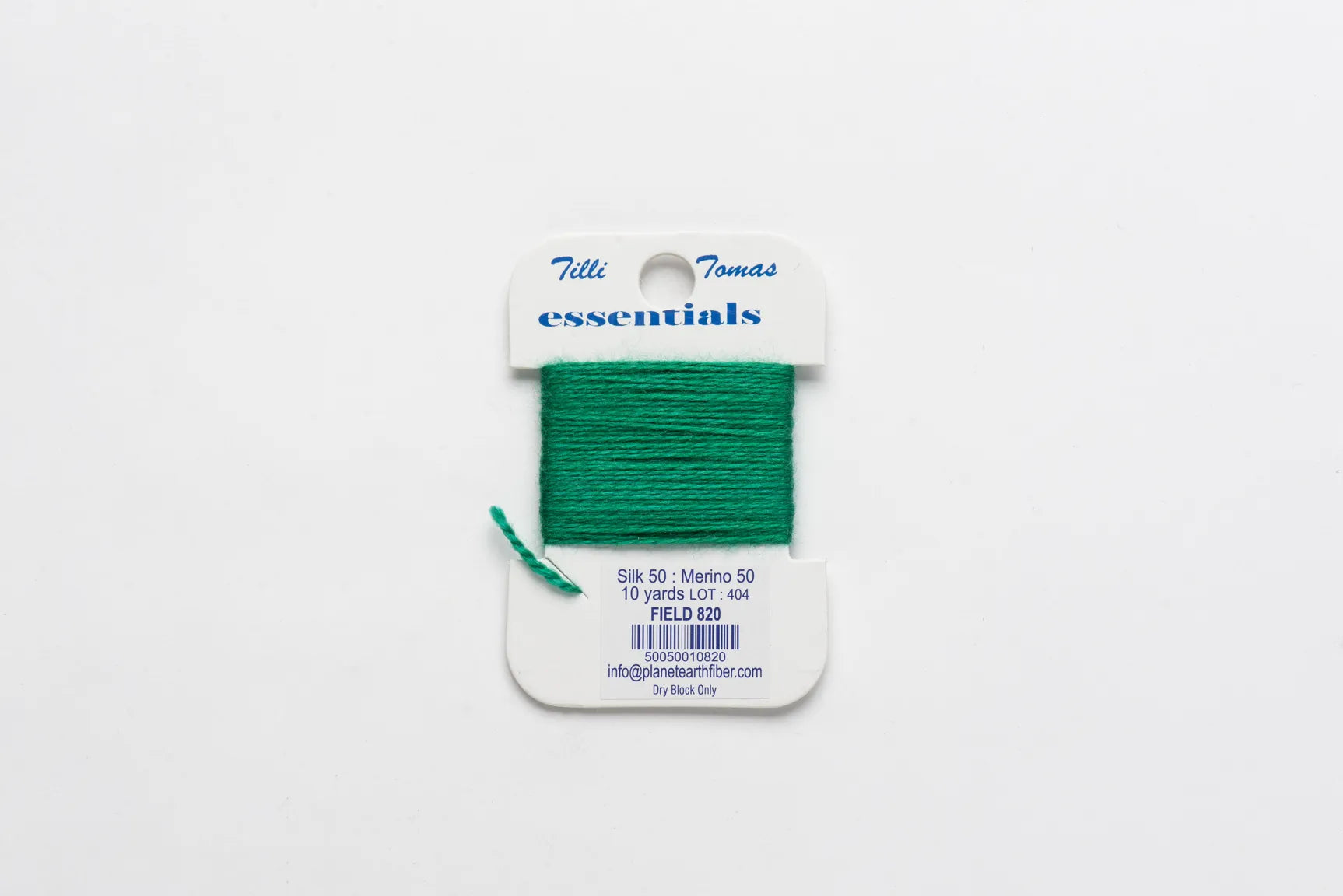 card of essentials thread