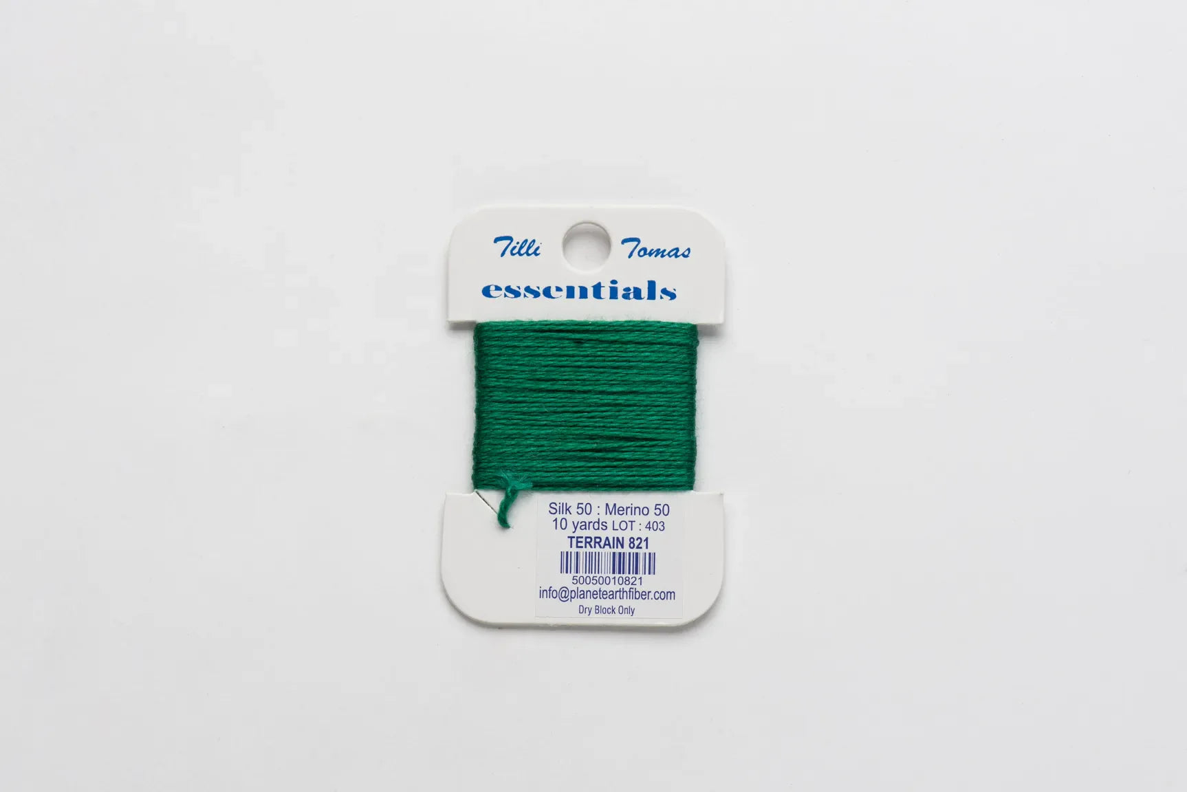 card of essentials thread