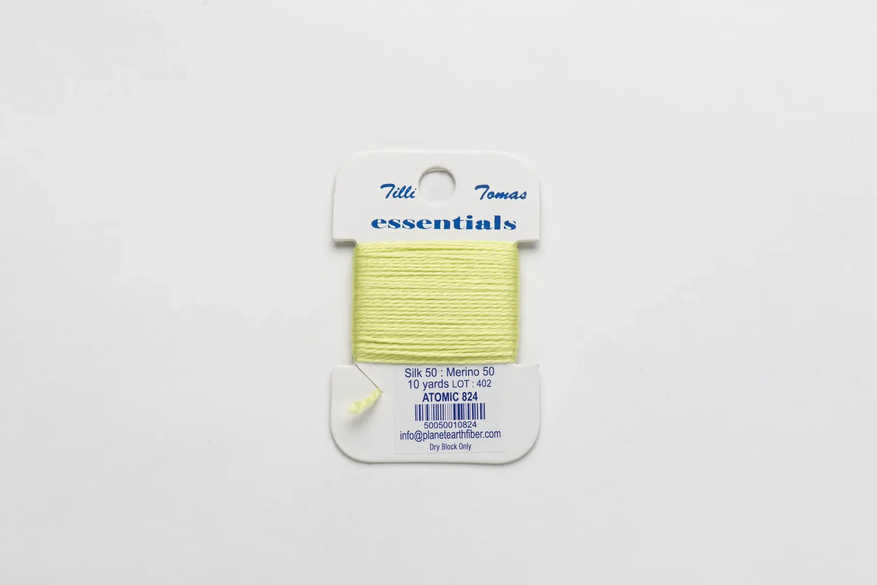 card of essentials thread