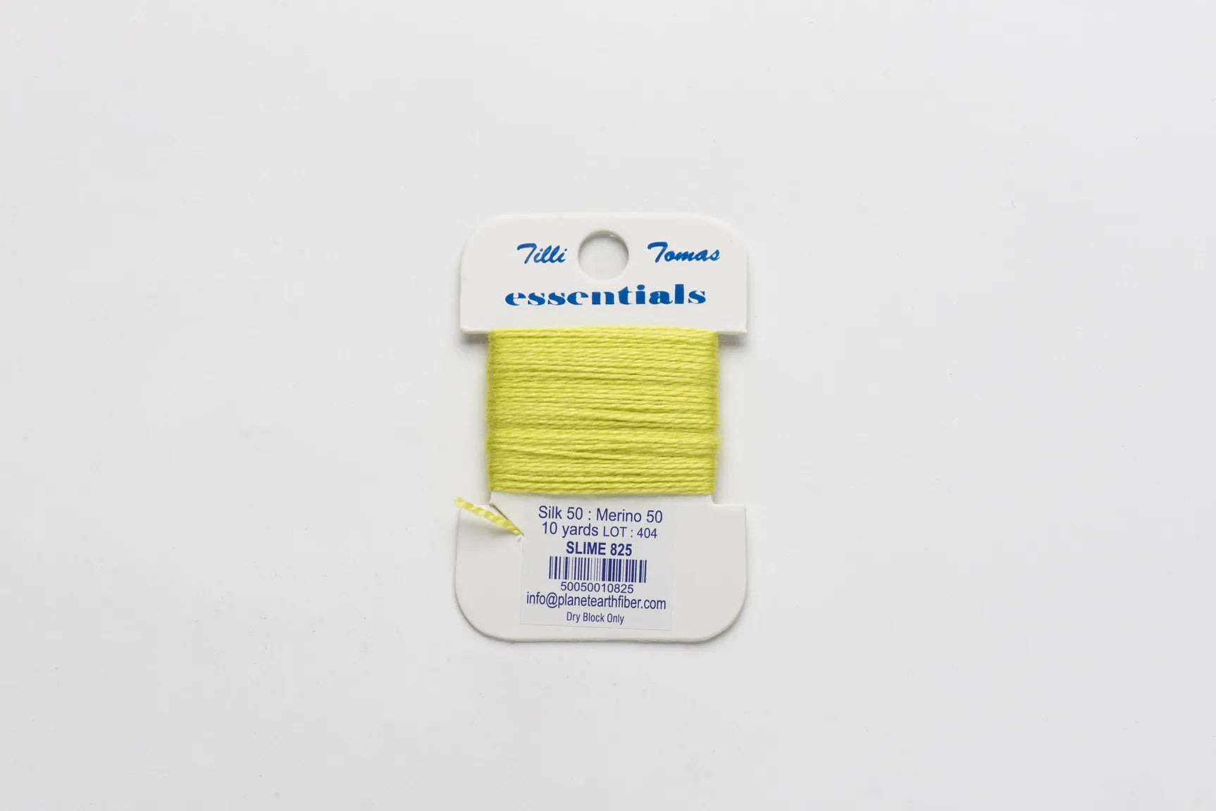 card of essentials thread