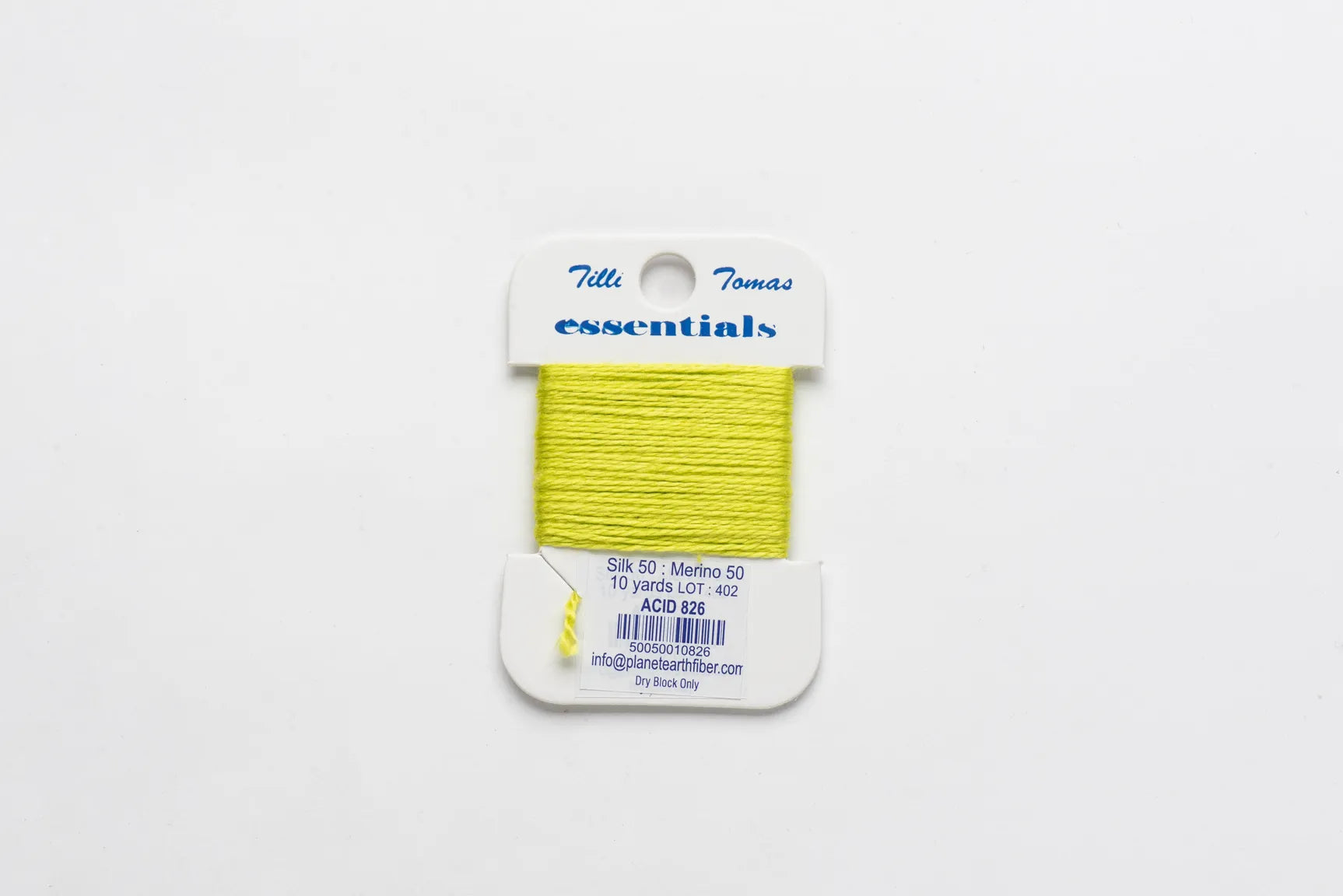 card of essentials thread