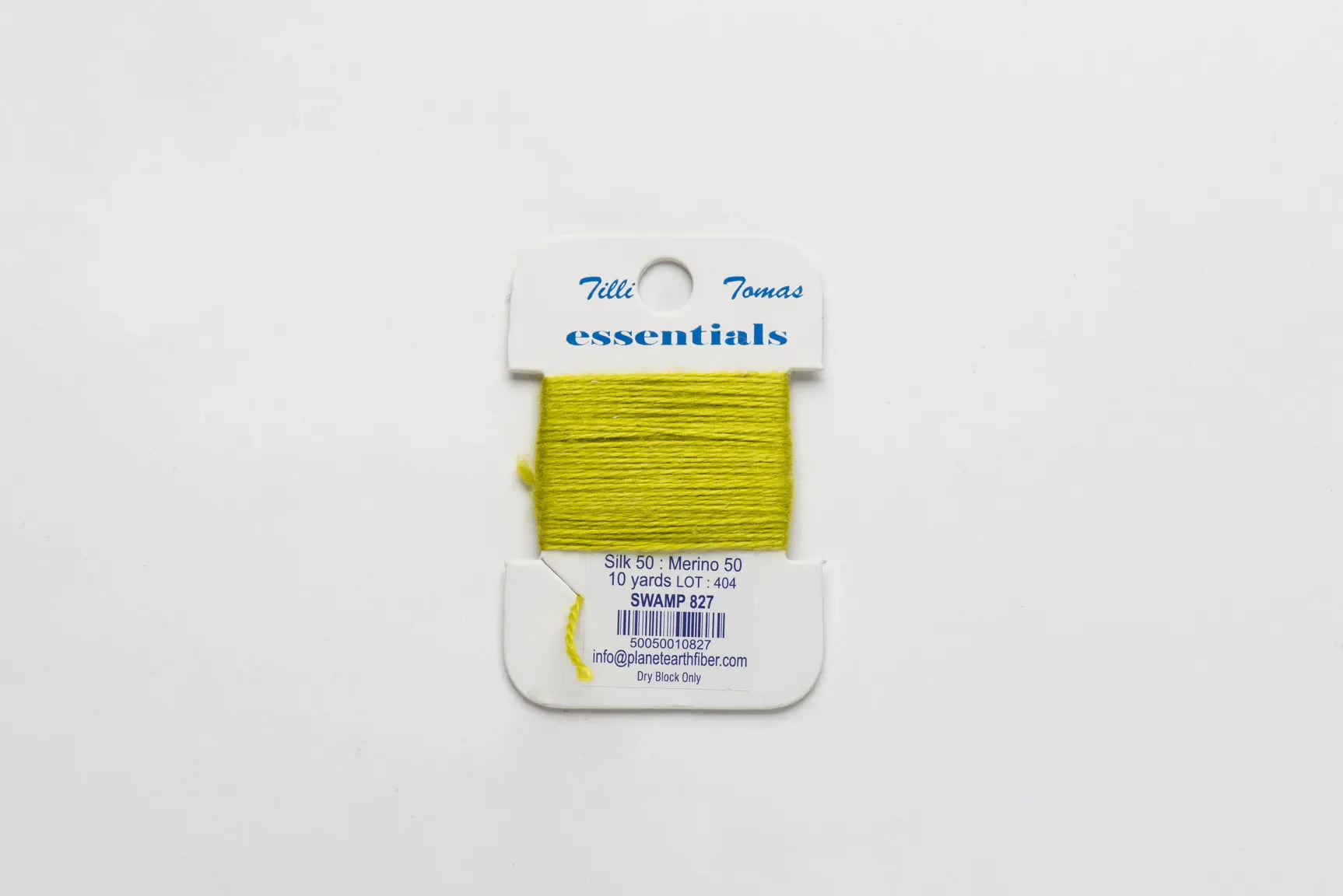 card of essentials thread