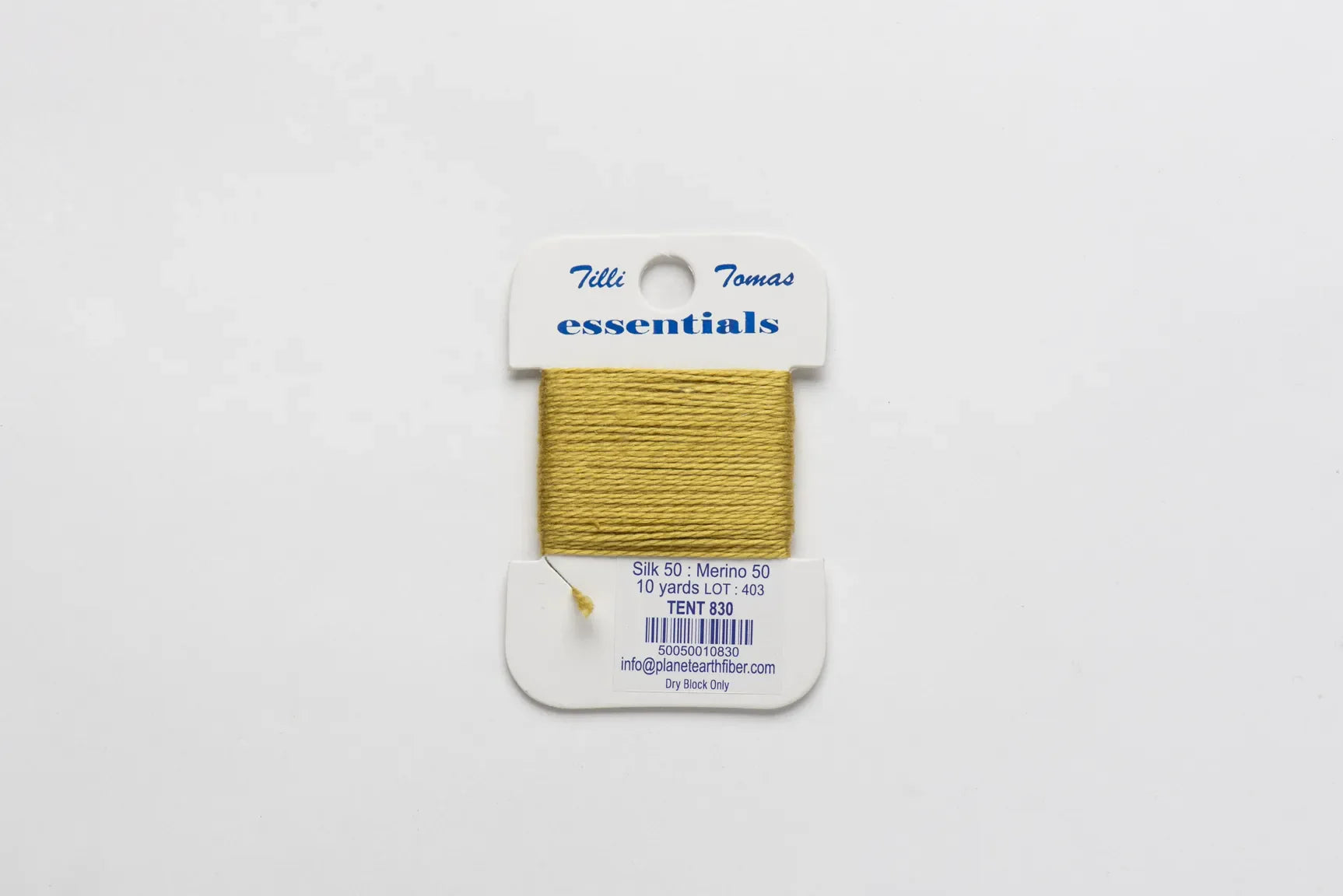 card of essentials thread