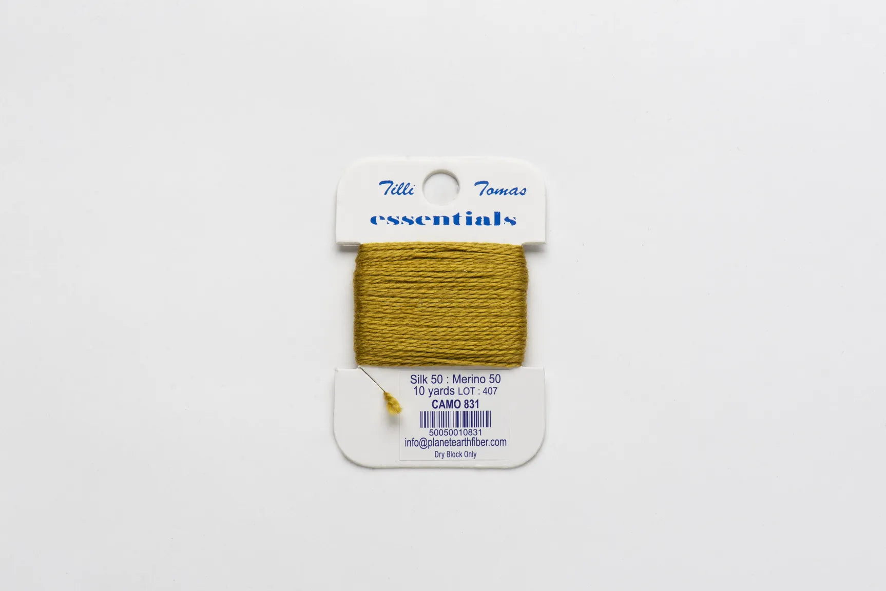 card of essentials thread