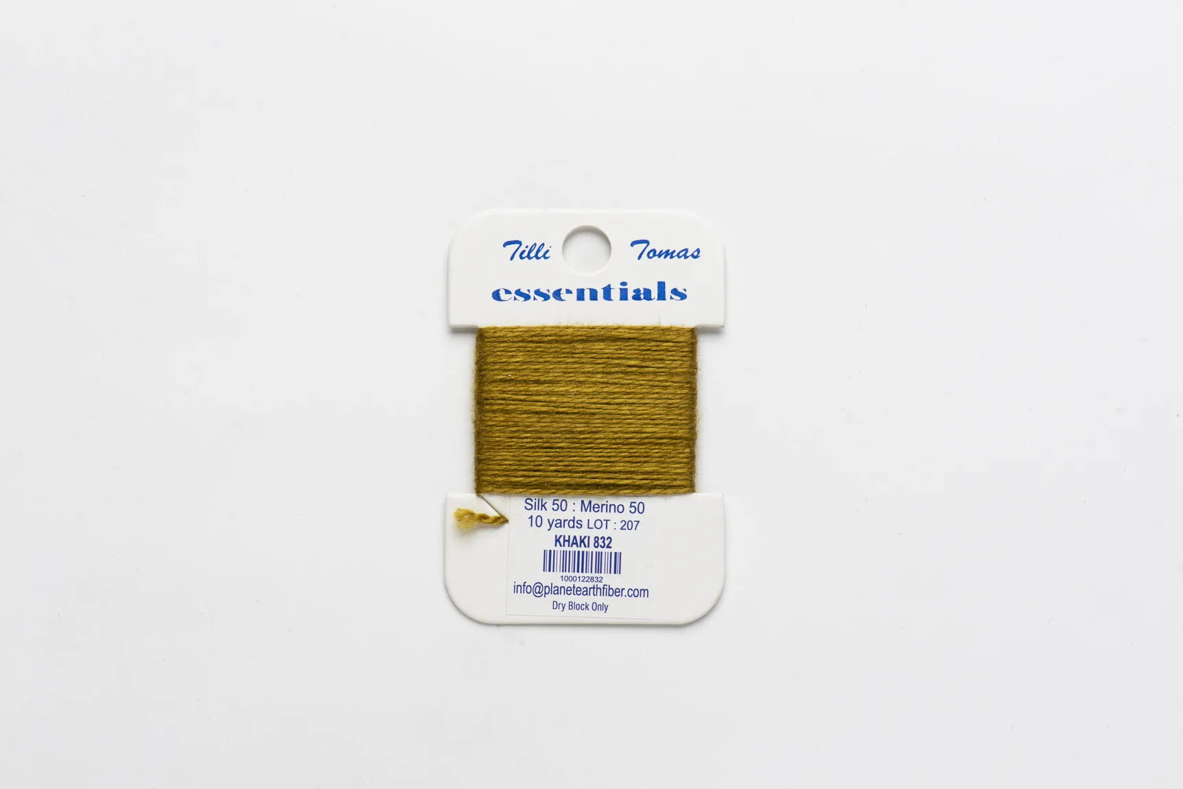card of essentials thread