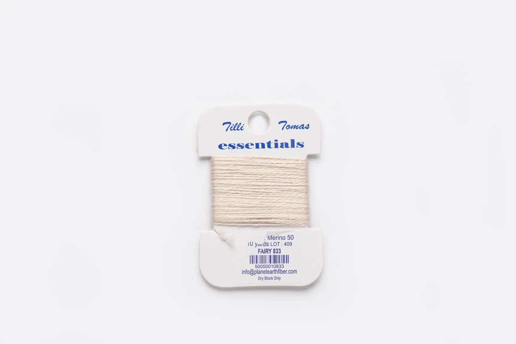 card of essentials thread
