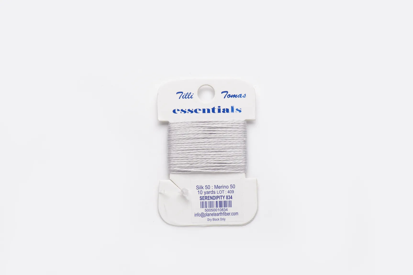 card of essentials thread