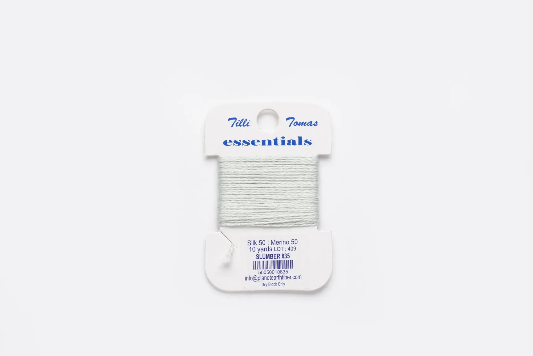card of essentials thread