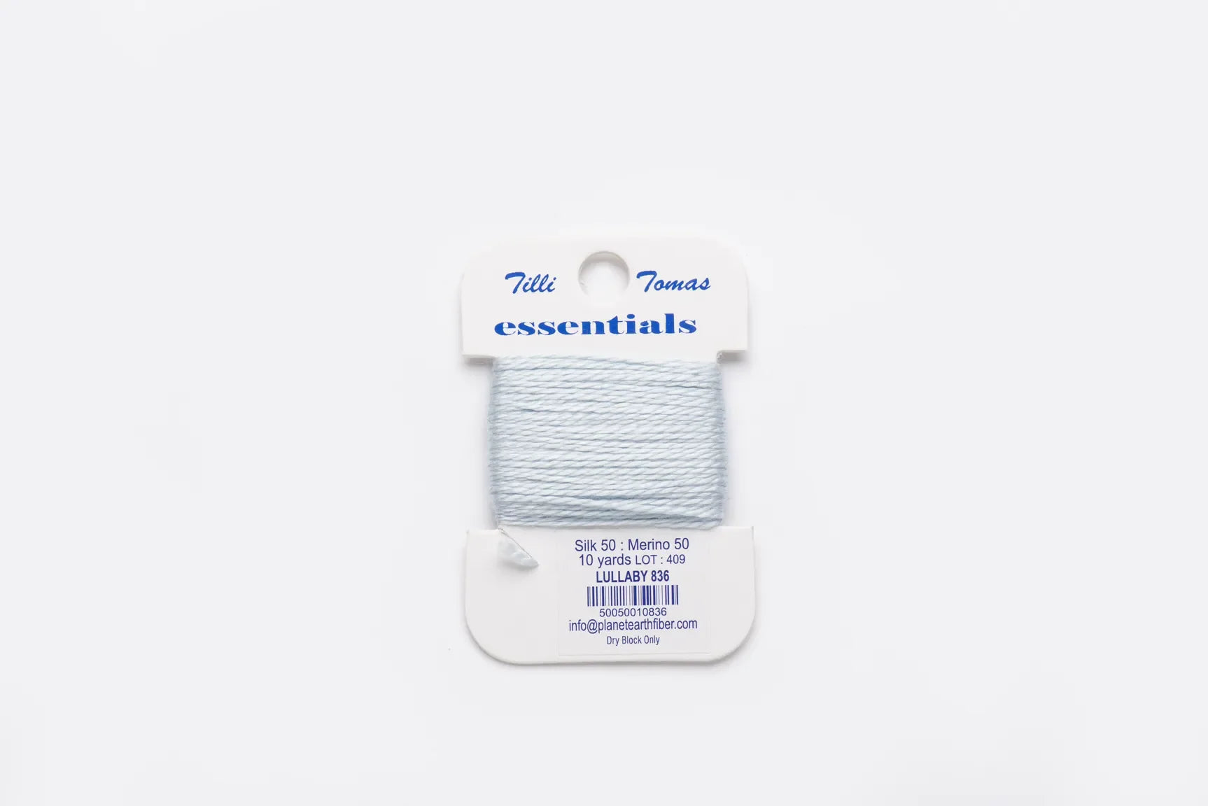 card of essentials thread