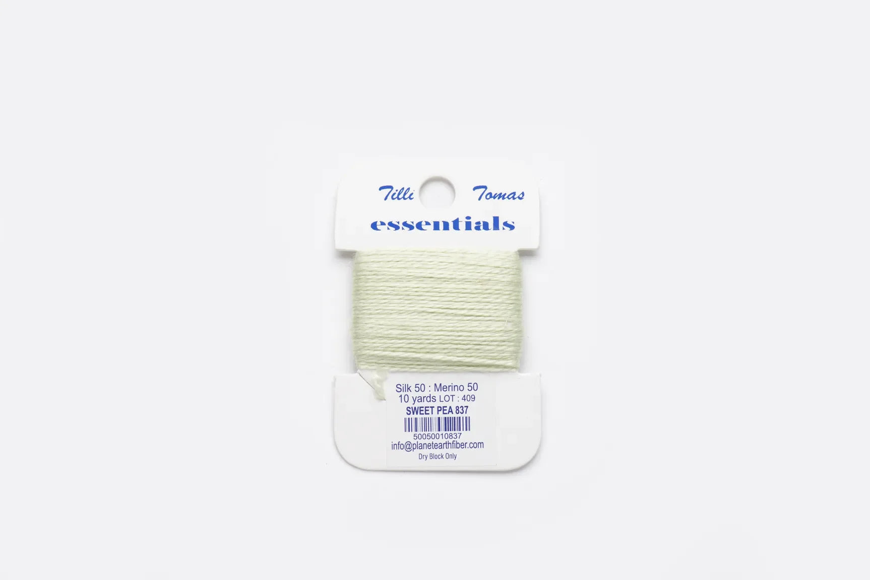 card of essentials thread