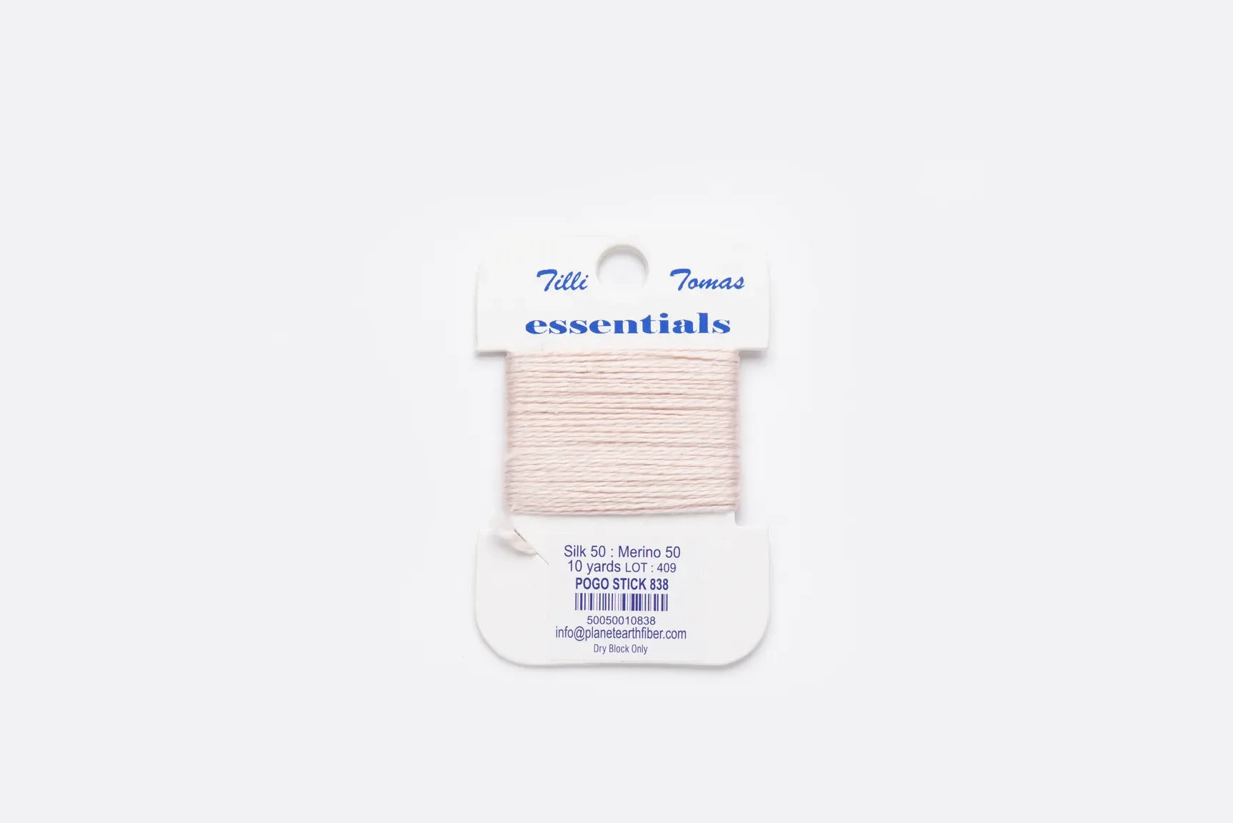 card of essentials thread