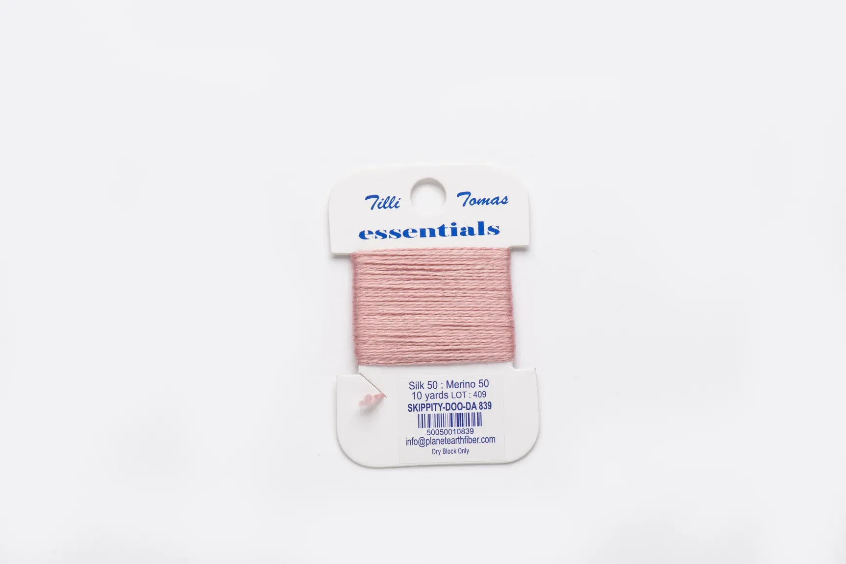 card of essentials thread