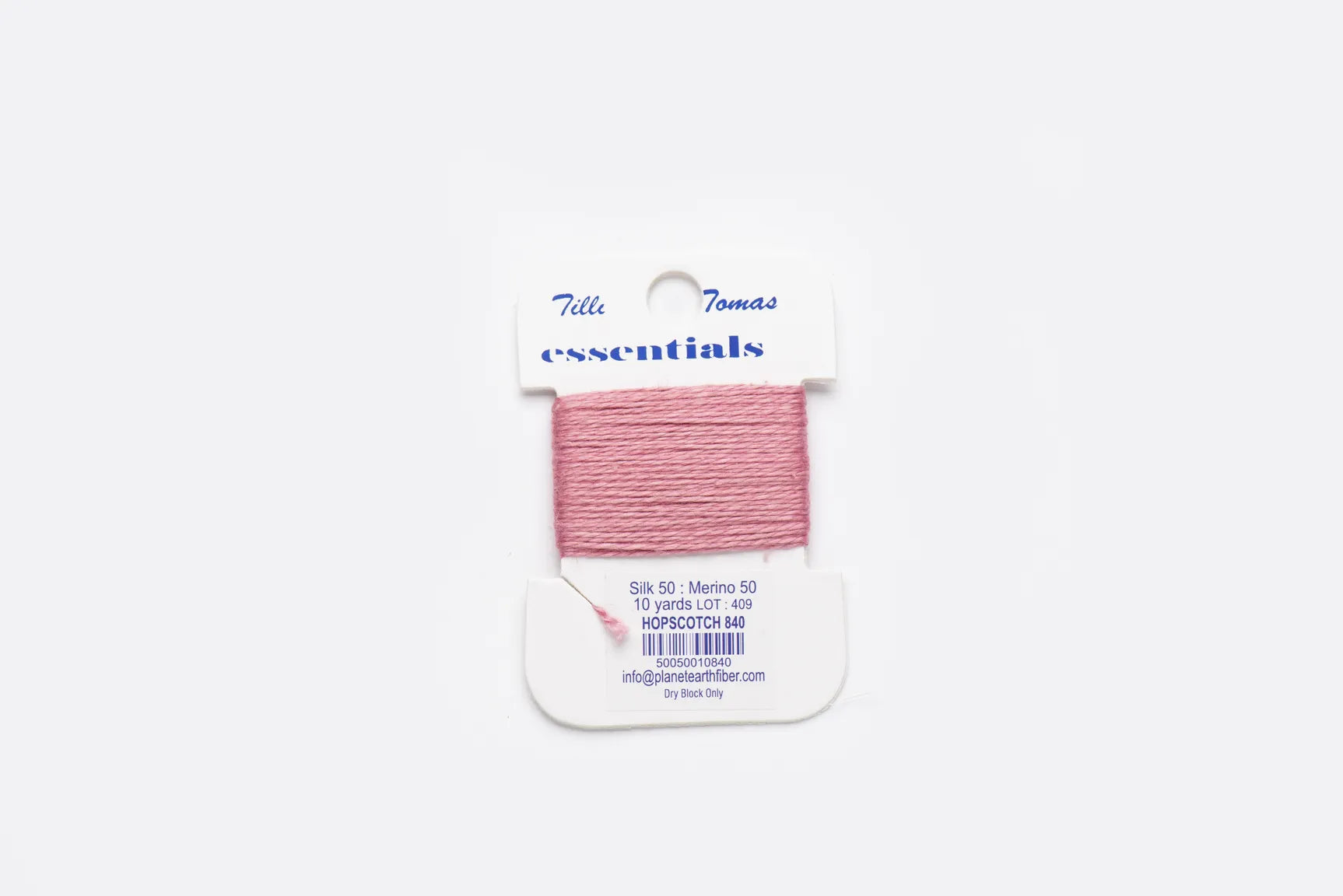 card of essentials thread