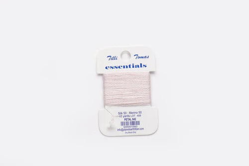 card of essentials thread