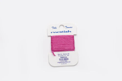 card of essentials thread