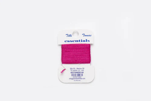card of essentials thread