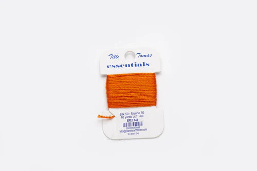 card of essentials thread