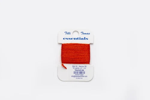 card of essentials thread