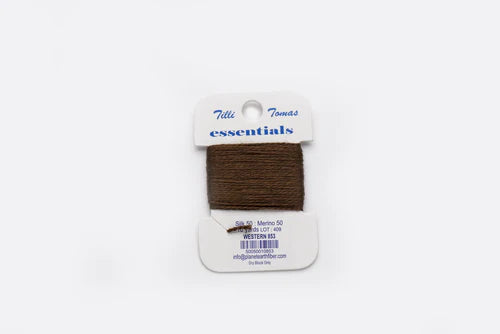 card of essentials thread