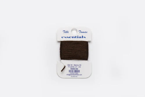 card of essentials thread