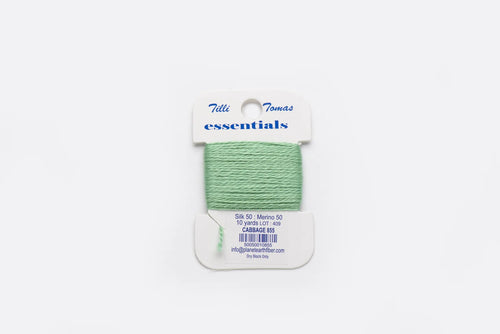 card of essentials thread