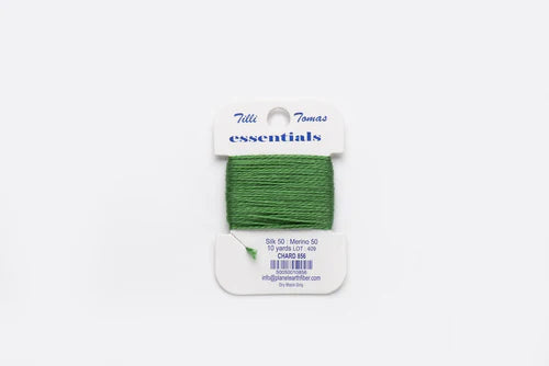 card of essentials thread