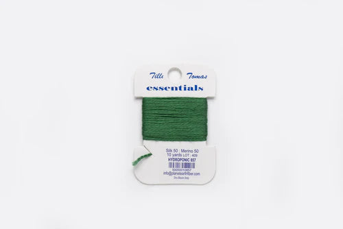 card of essentials thread