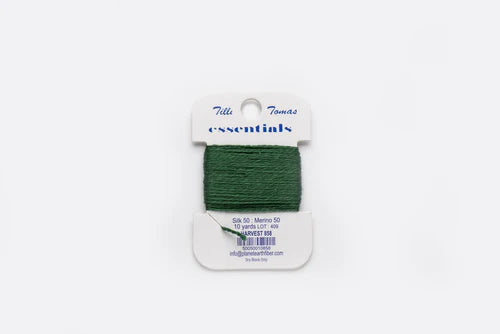 card of essentials thread