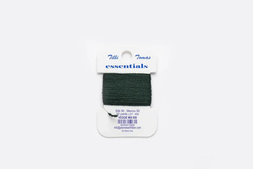 card of essentials thread