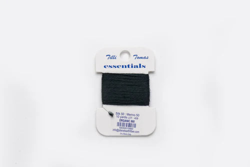card of essentials thread