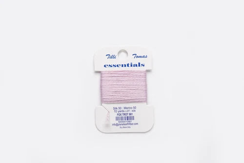 card of essentials thread
