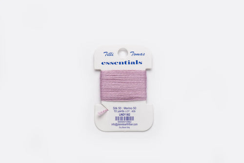 card of essentials thread