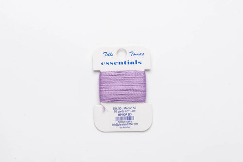 card of essentials thread