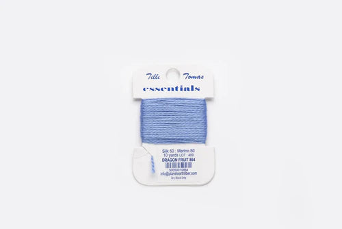 card of essentials thread