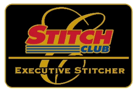 PREORDER Executive Stitcher Needleminder