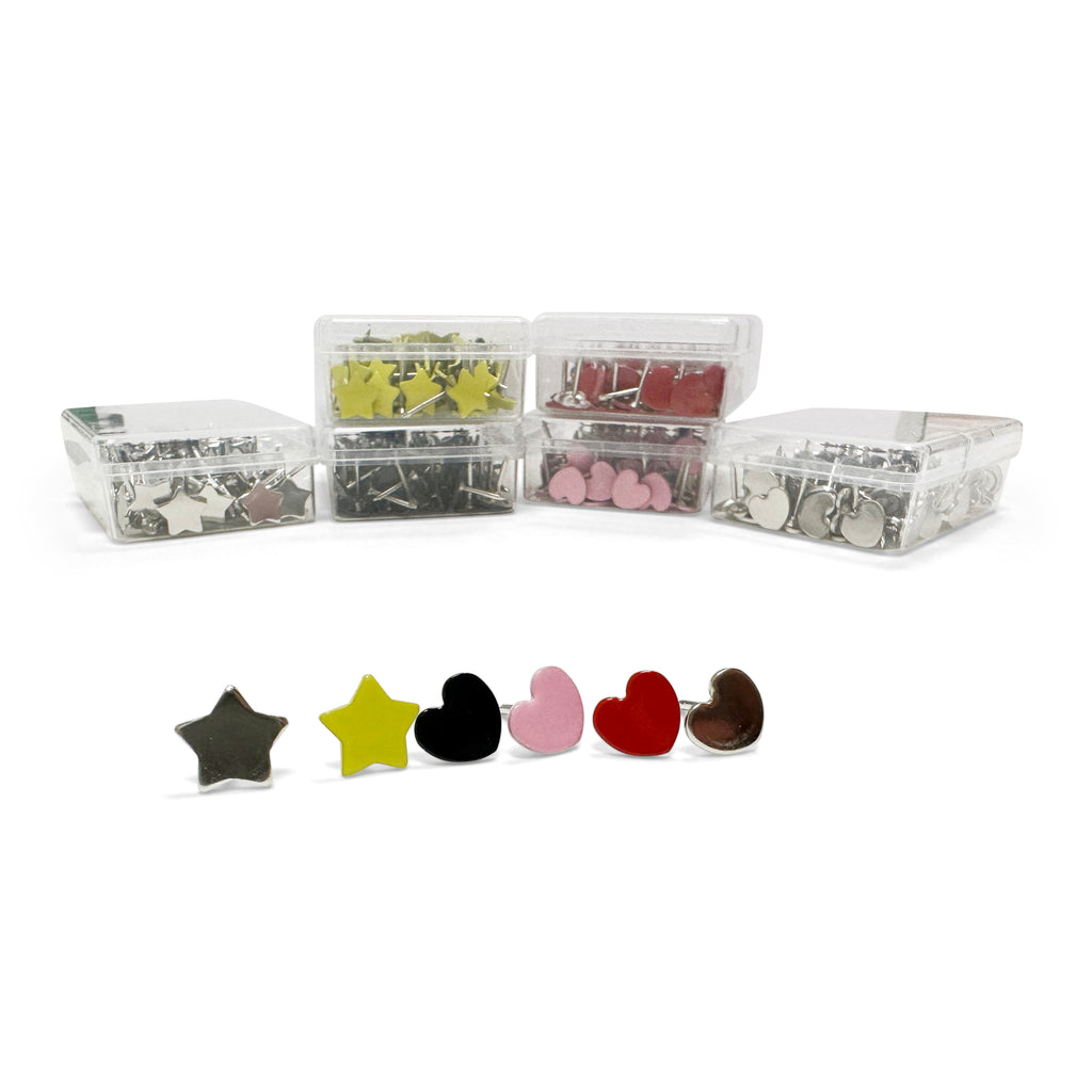 Tacks