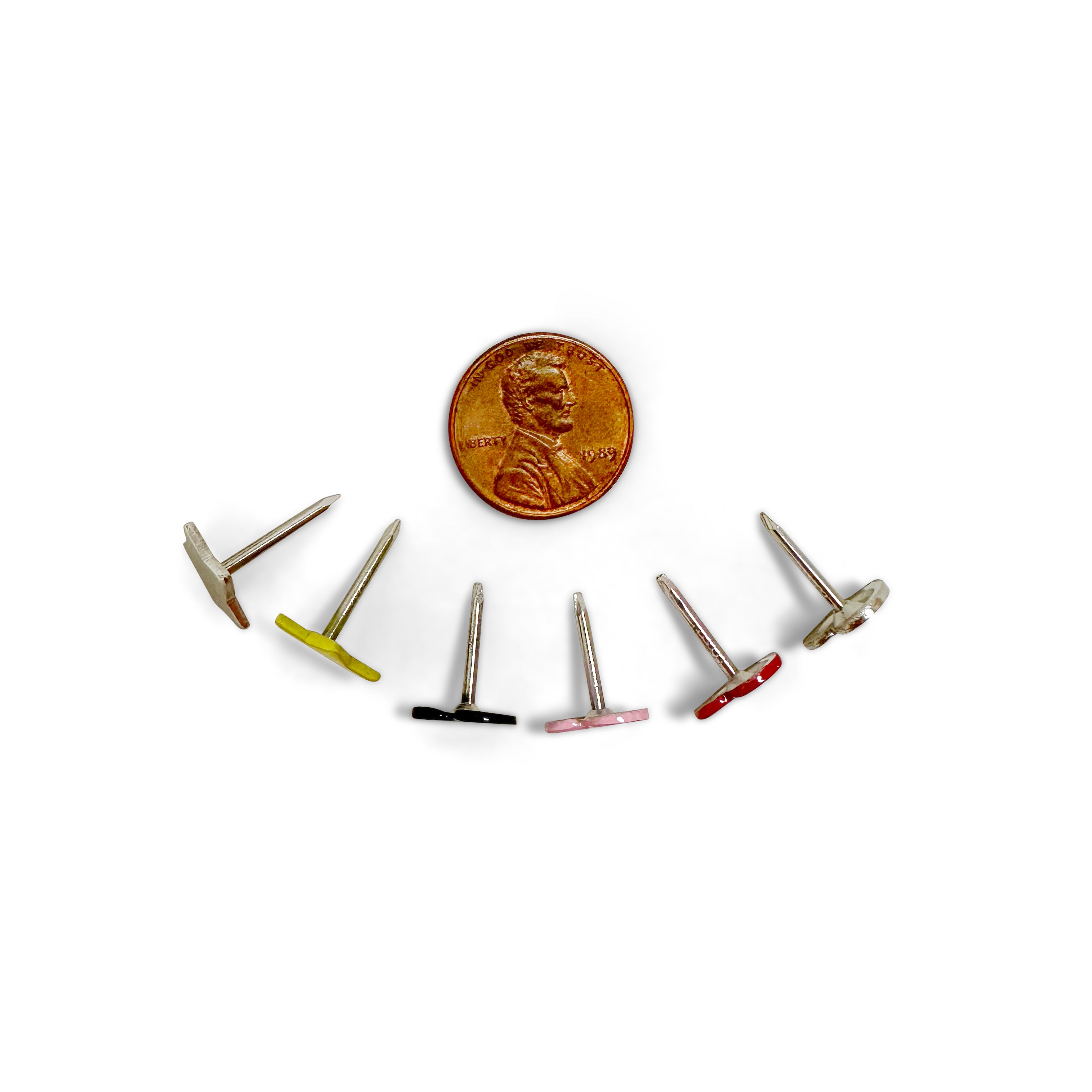 Tacks