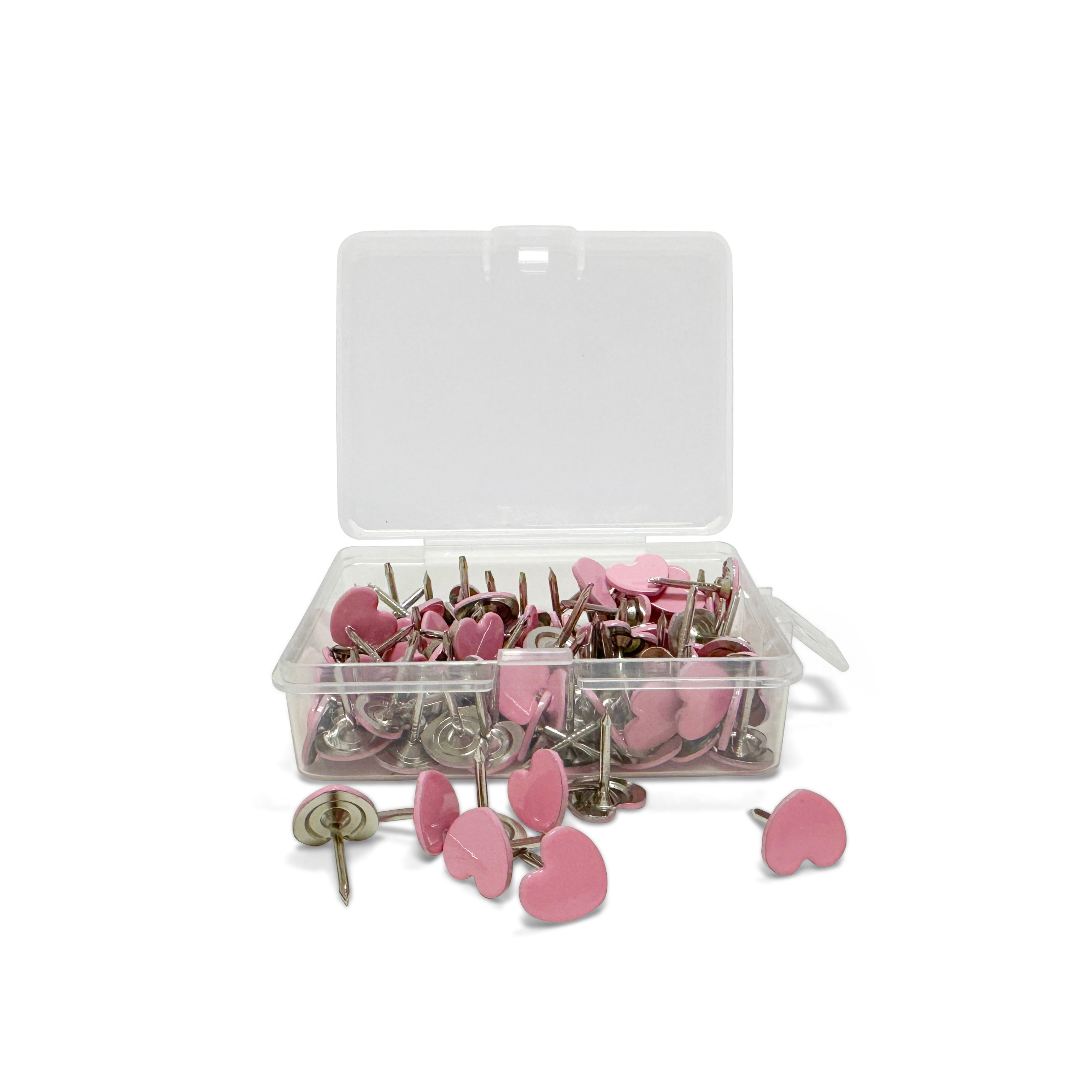Tacks