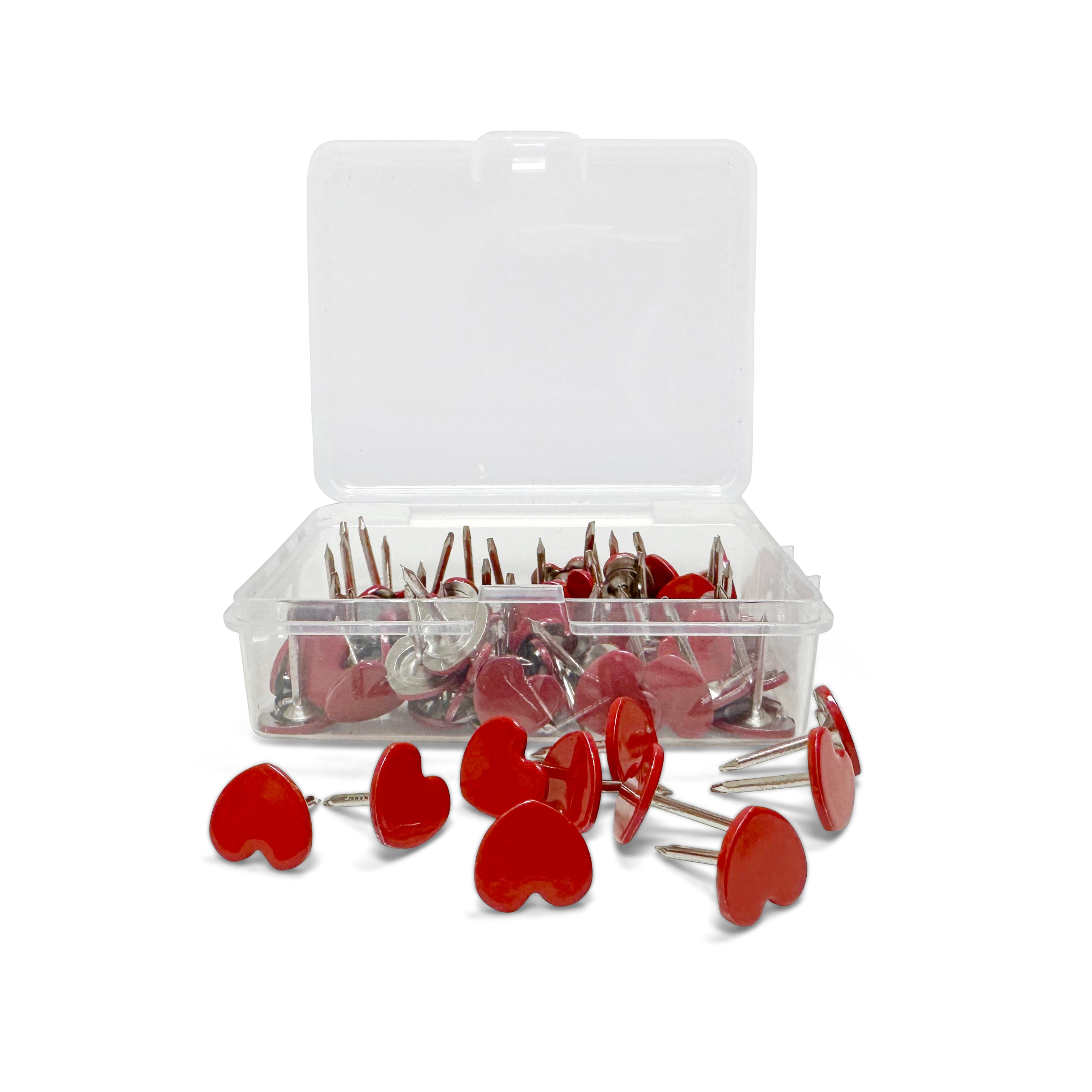 Tacks