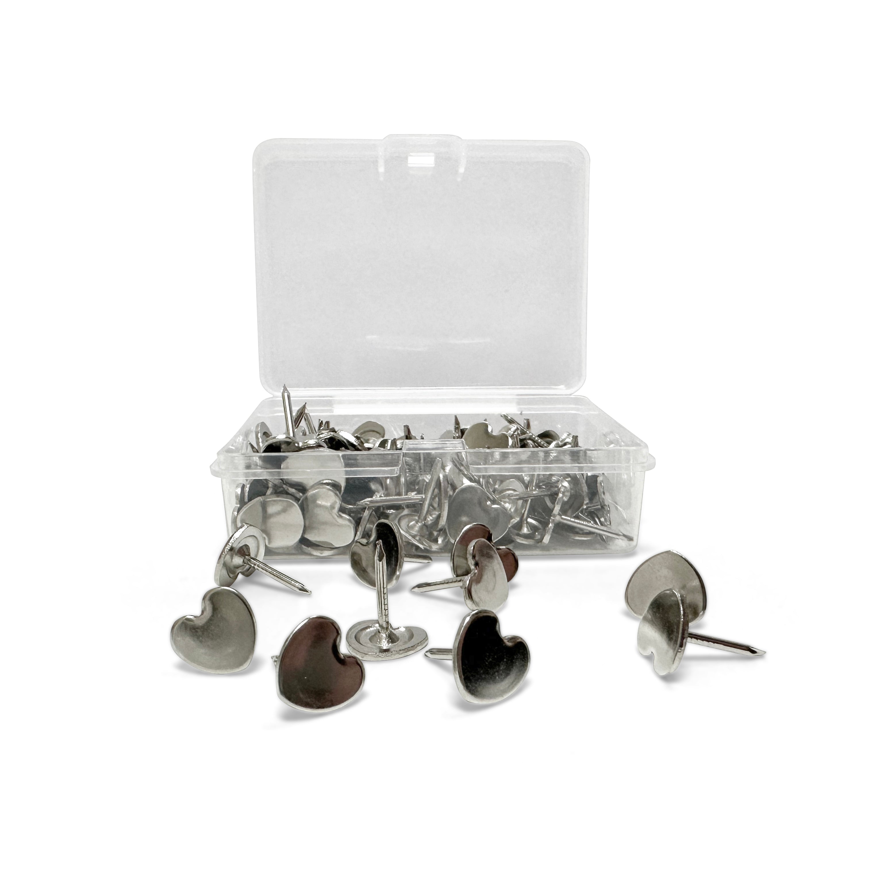 Tacks