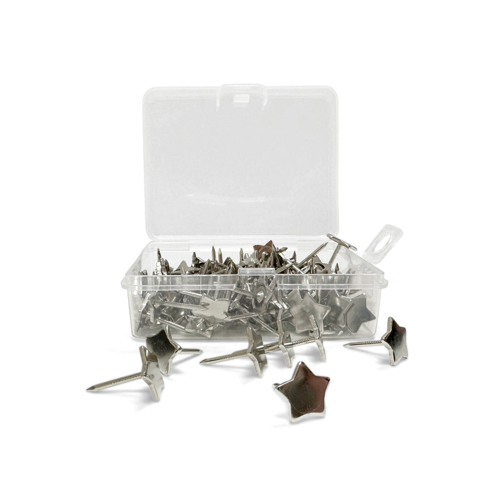 Tacks