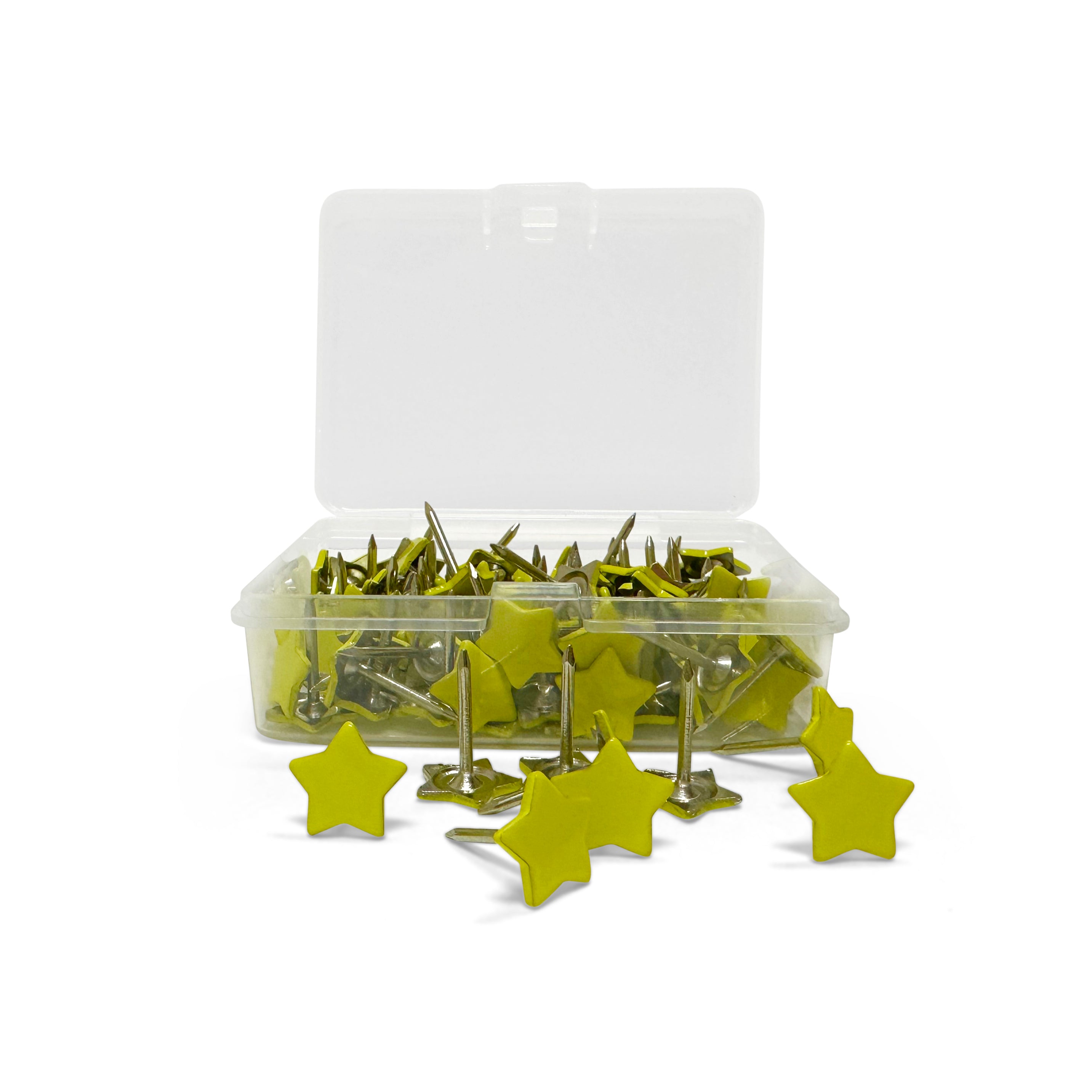 Tacks