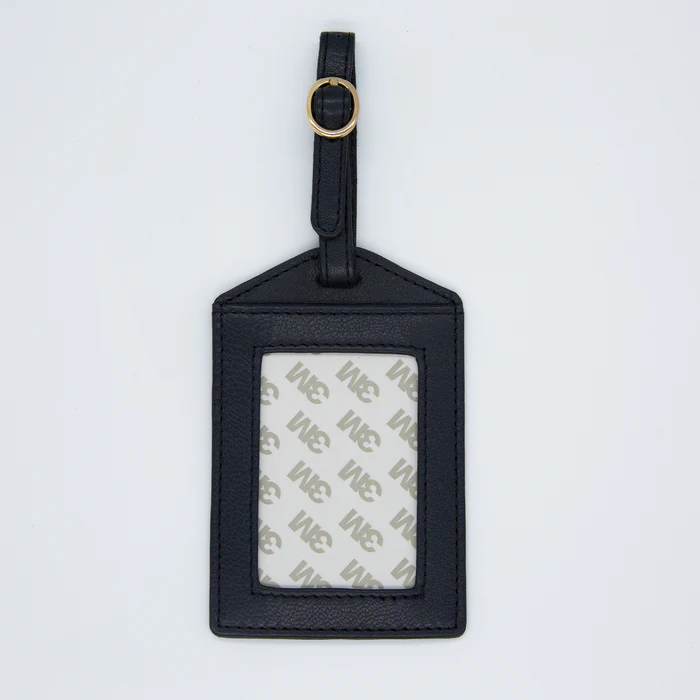 Luggage Tag