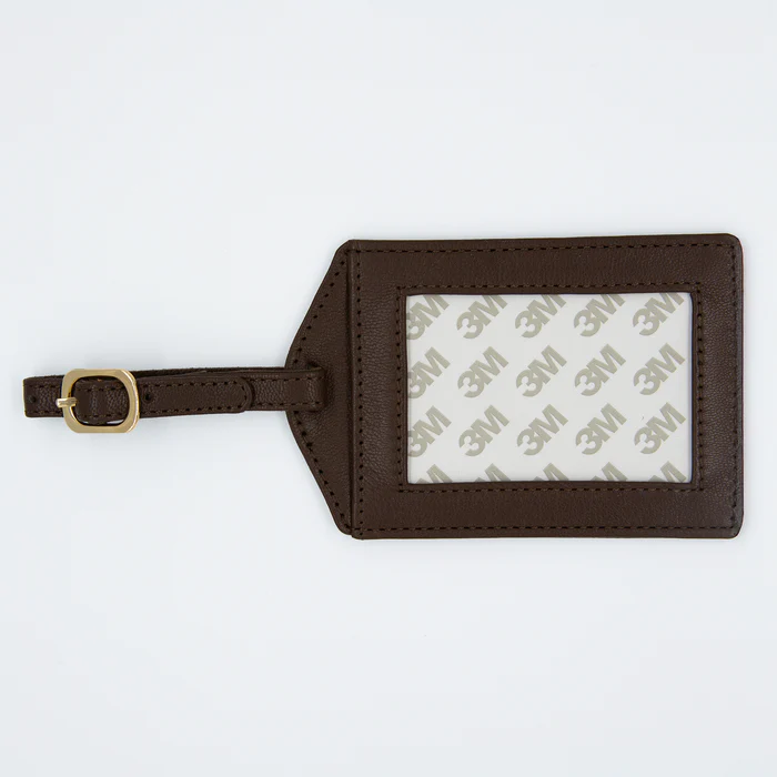 Luggage Tag