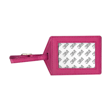 Luggage Tag