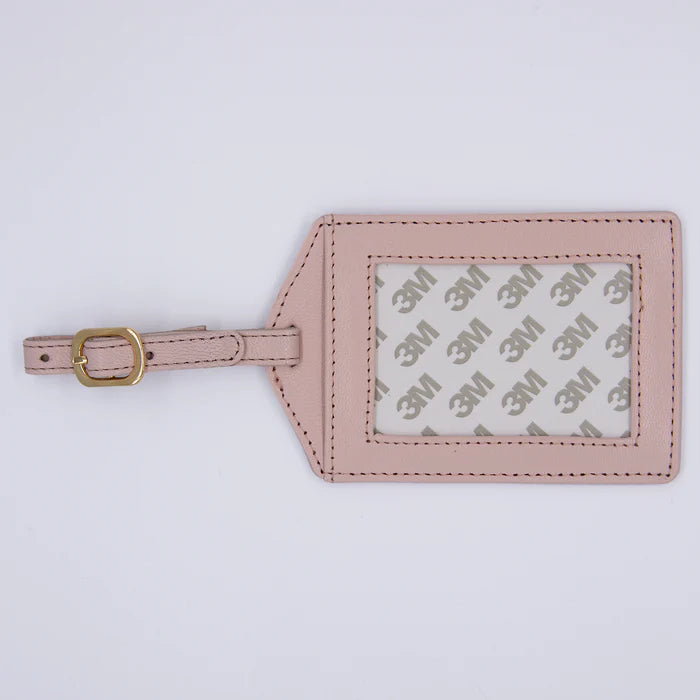 Luggage Tag
