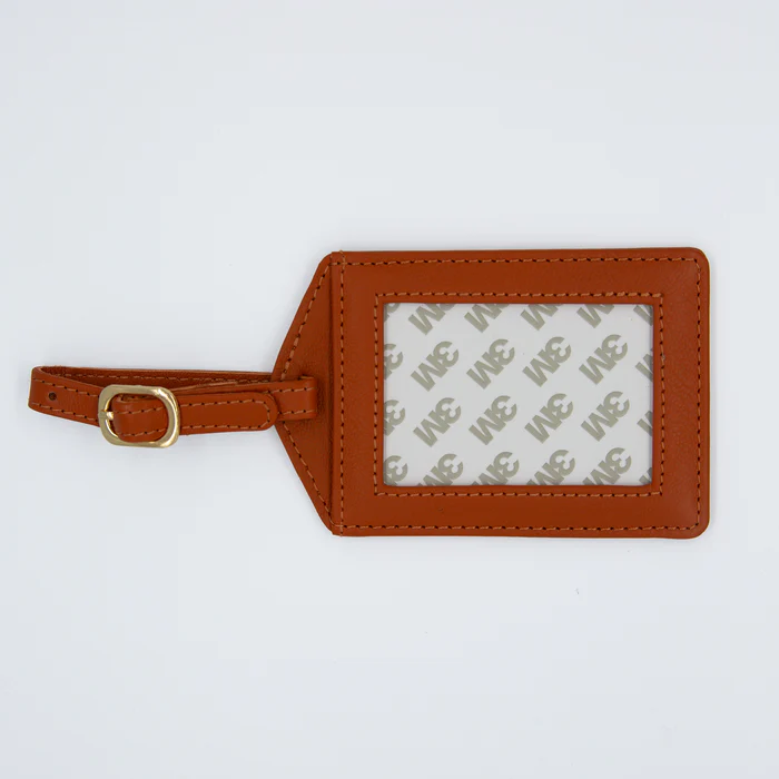 Luggage Tag