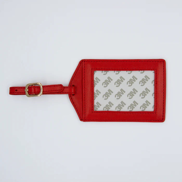 Luggage Tag