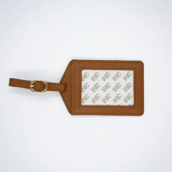 Luggage Tag
