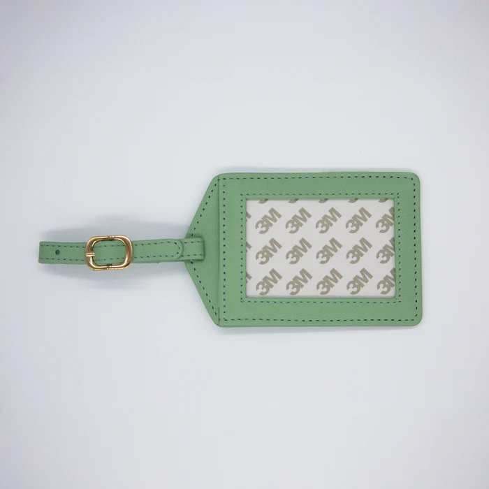 Luggage Tag